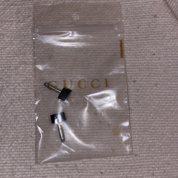 Gucci Platform Heels - Picture 5 of 5